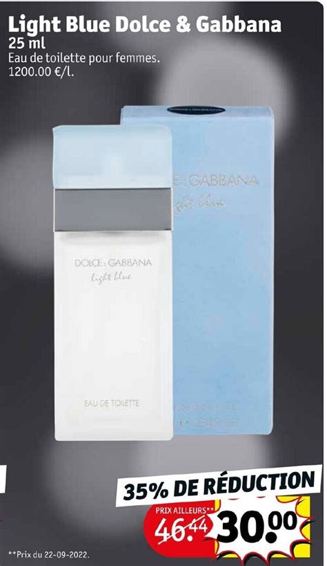 light blue dolce gabbana kruidvat|light blue dolce gabbana.